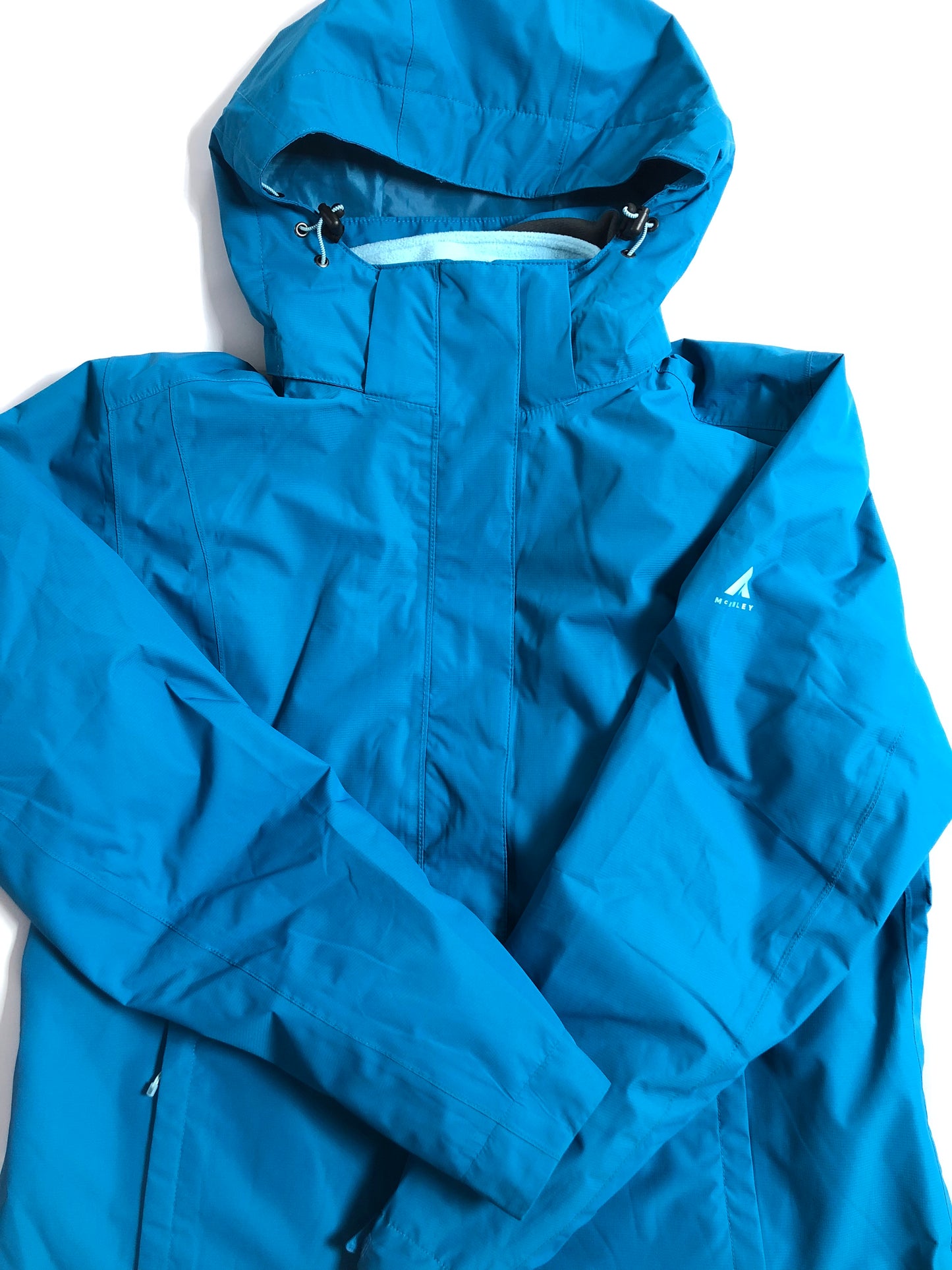 McKINLEY AQUAMAX Jacket