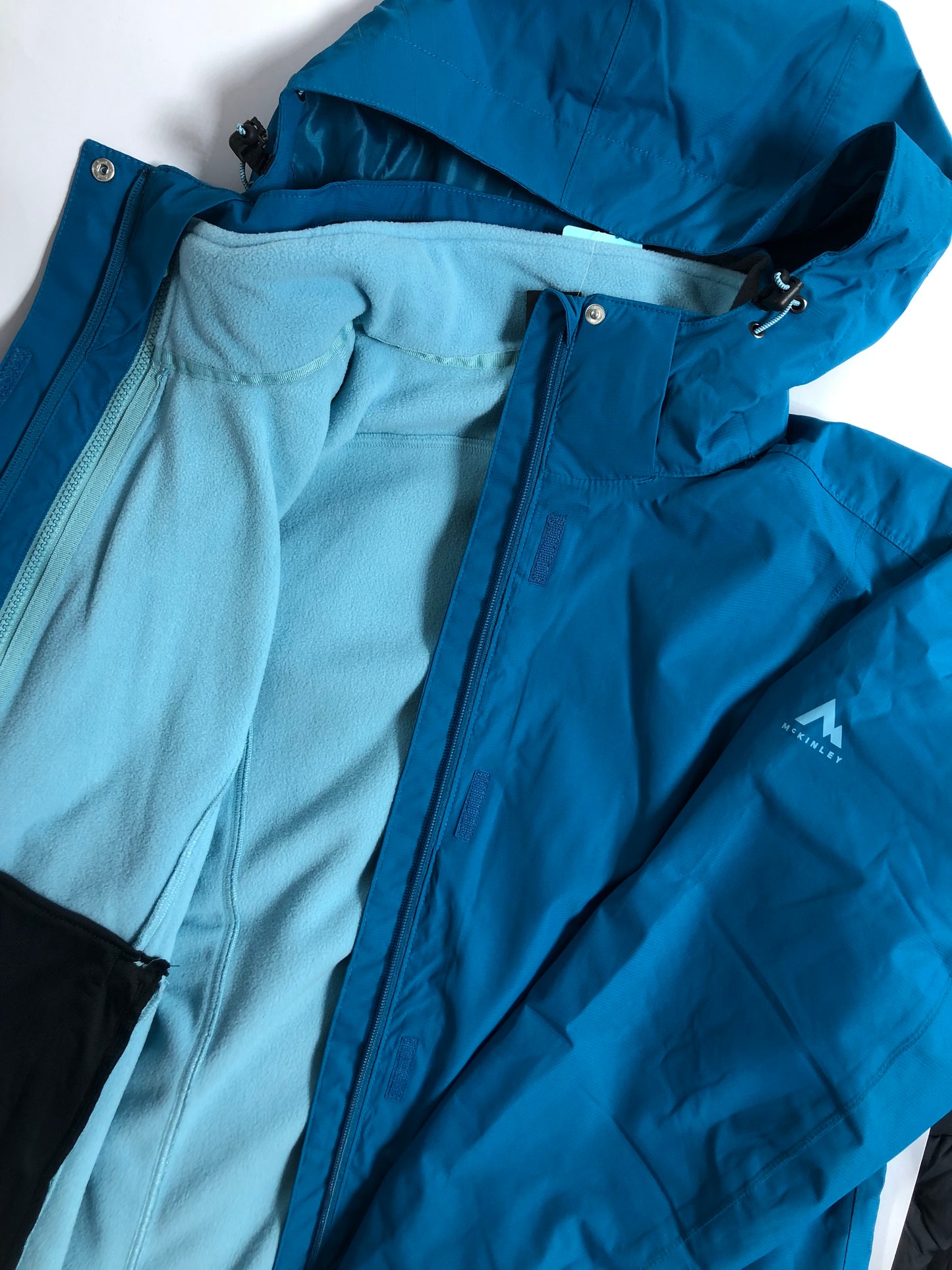 McKINLEY AQUAMAX Jacket