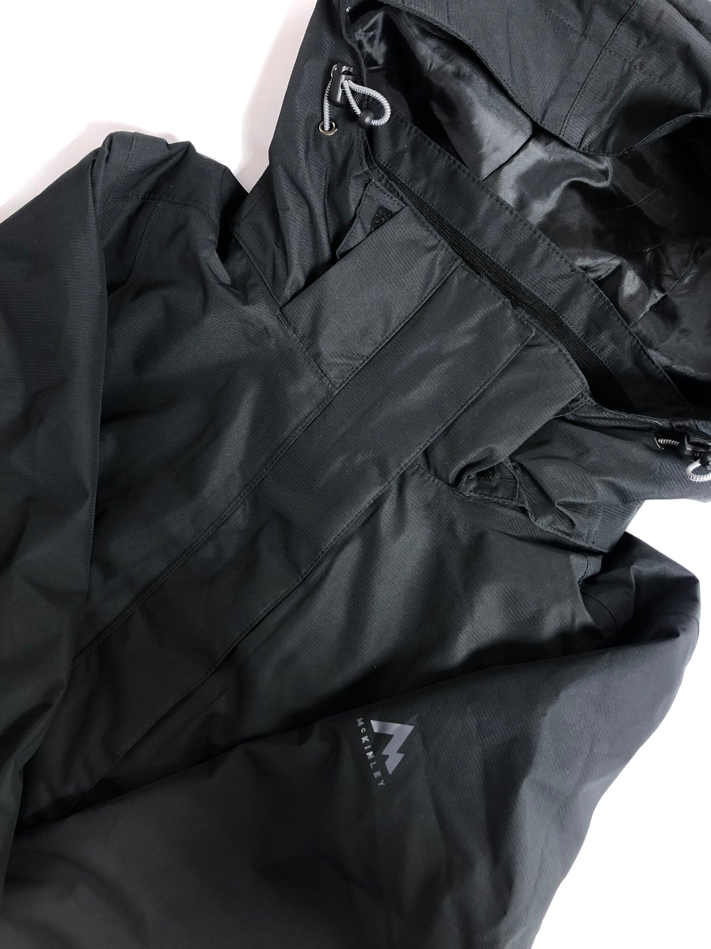 McKINLEY AQUAMAX Jacket