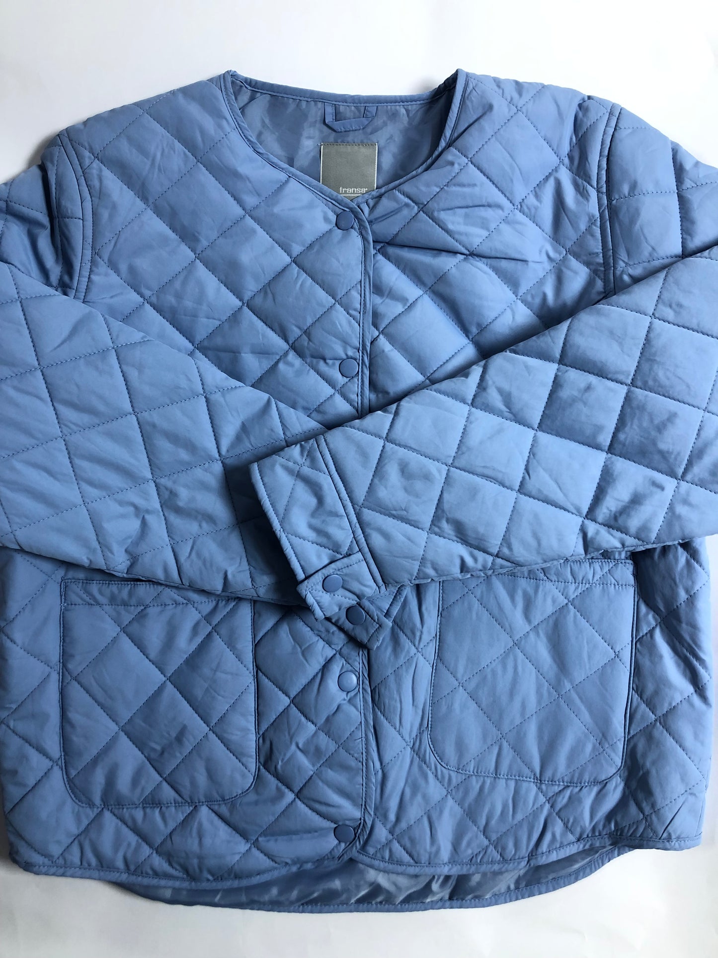 FRANSA Light Jacket