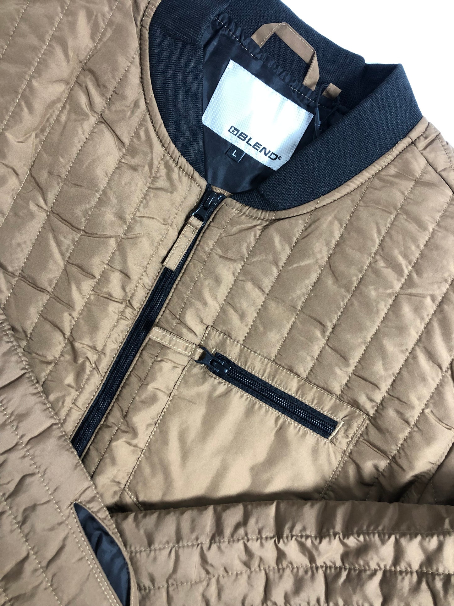 BLEND OUTERWEAR Men Jacket