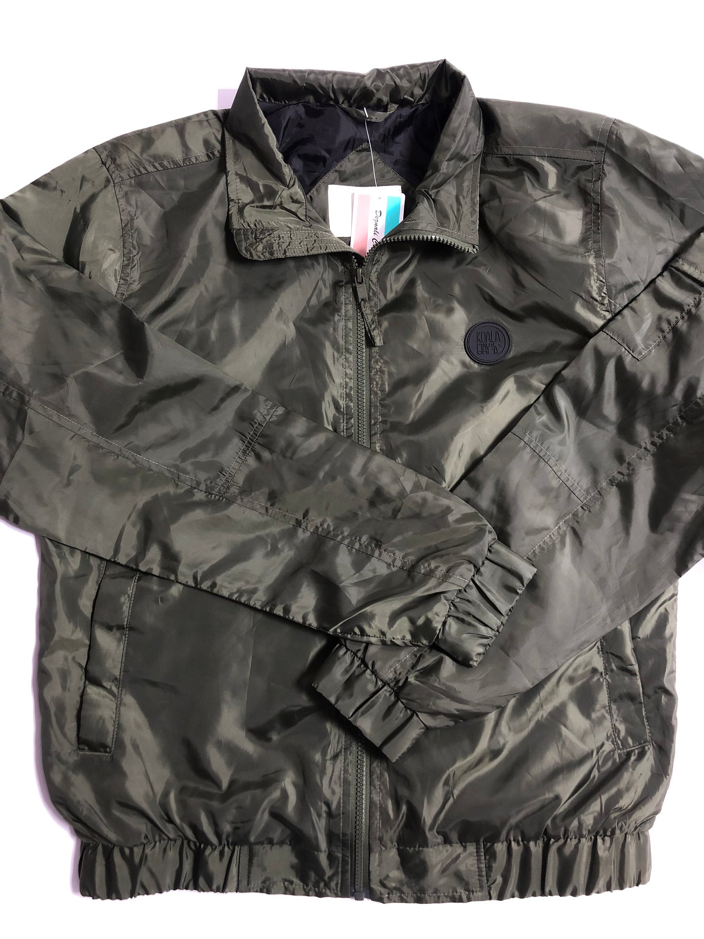 KOALABAY Jacket