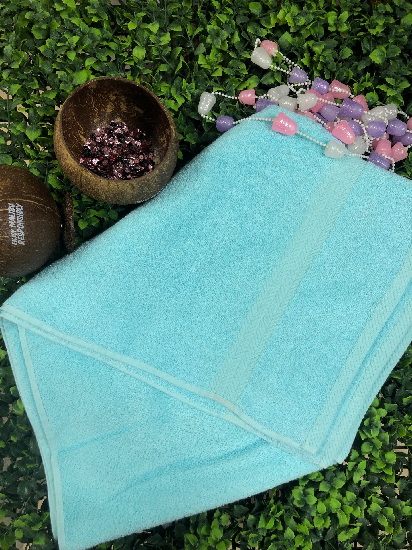 BODY TOWEL