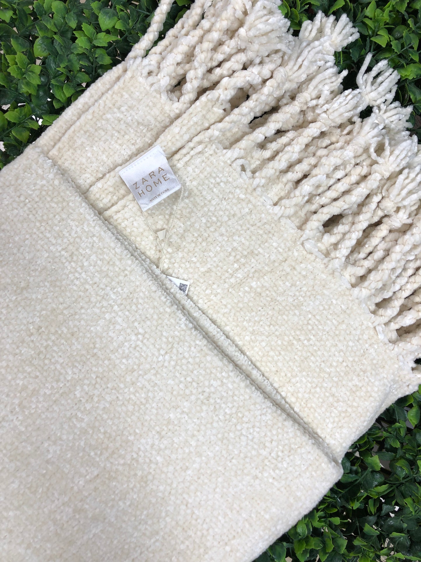 ZARA HOME Blanket