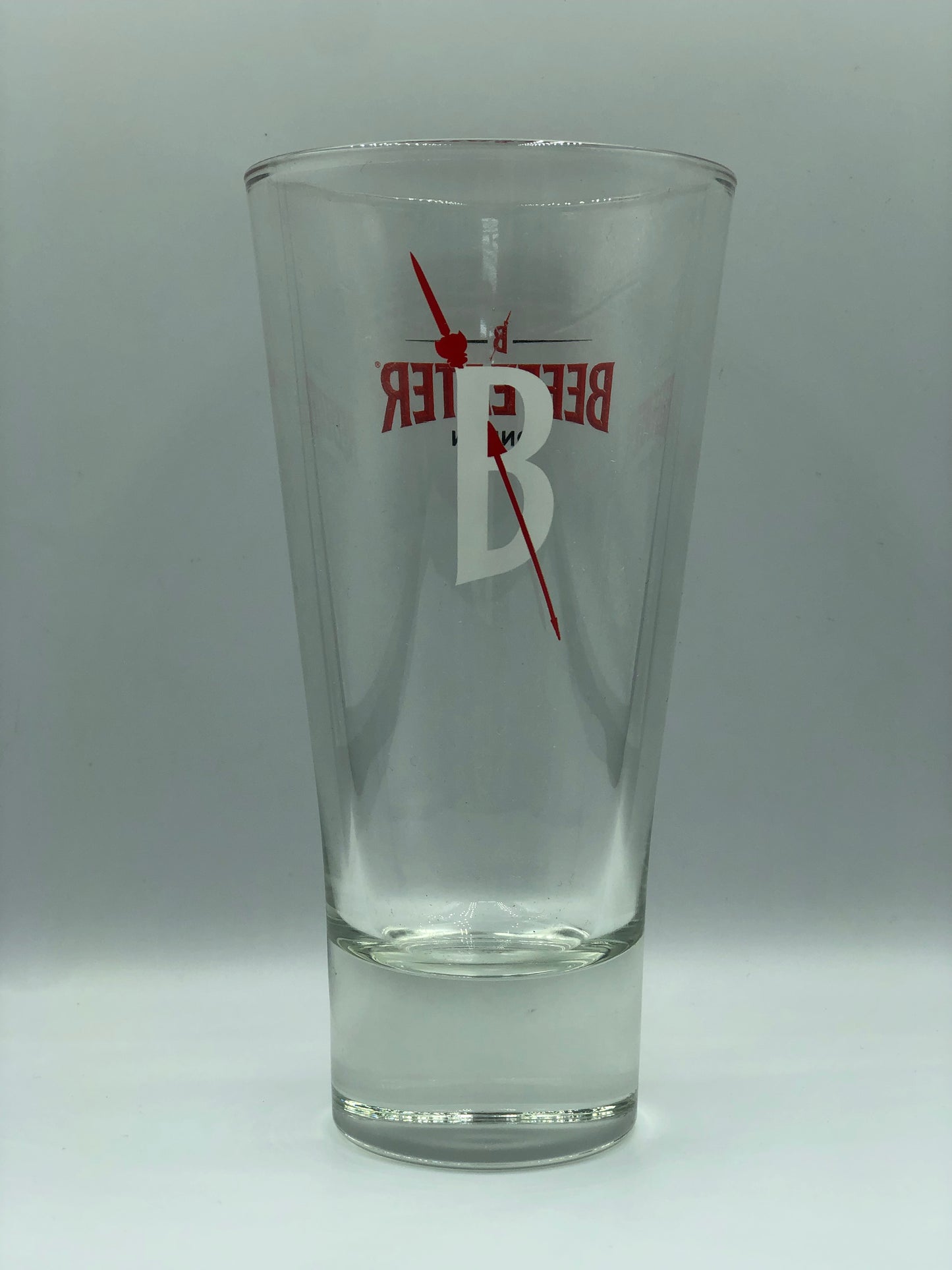 Water/Juice Glasses