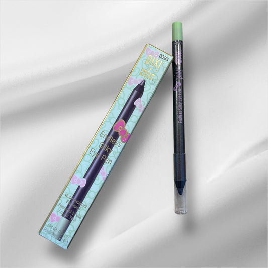 Pixi + Hello Kitty Endless Silky Eye Pen Water Resistant Eye Pencil