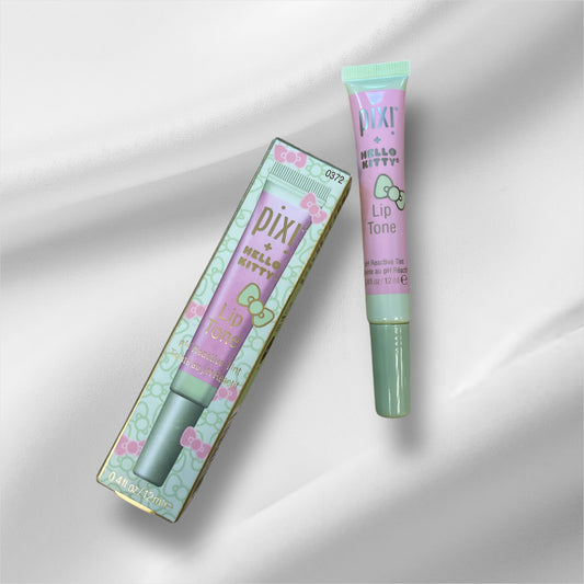 Pixi + Hello Kitty Lip Tone PH Reactive Tint 12mL