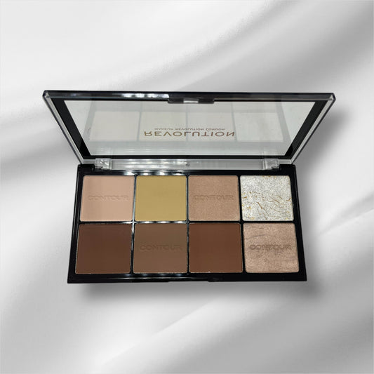 Revolution Makeup Revolution London Ultra Contour Palette