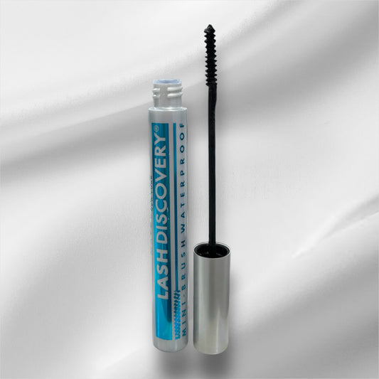 Maybelline New York Very Black Lash Discovery Mascara Waterproof