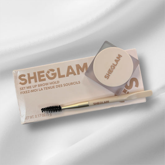 Sheglam Set Me Up Brow Hold