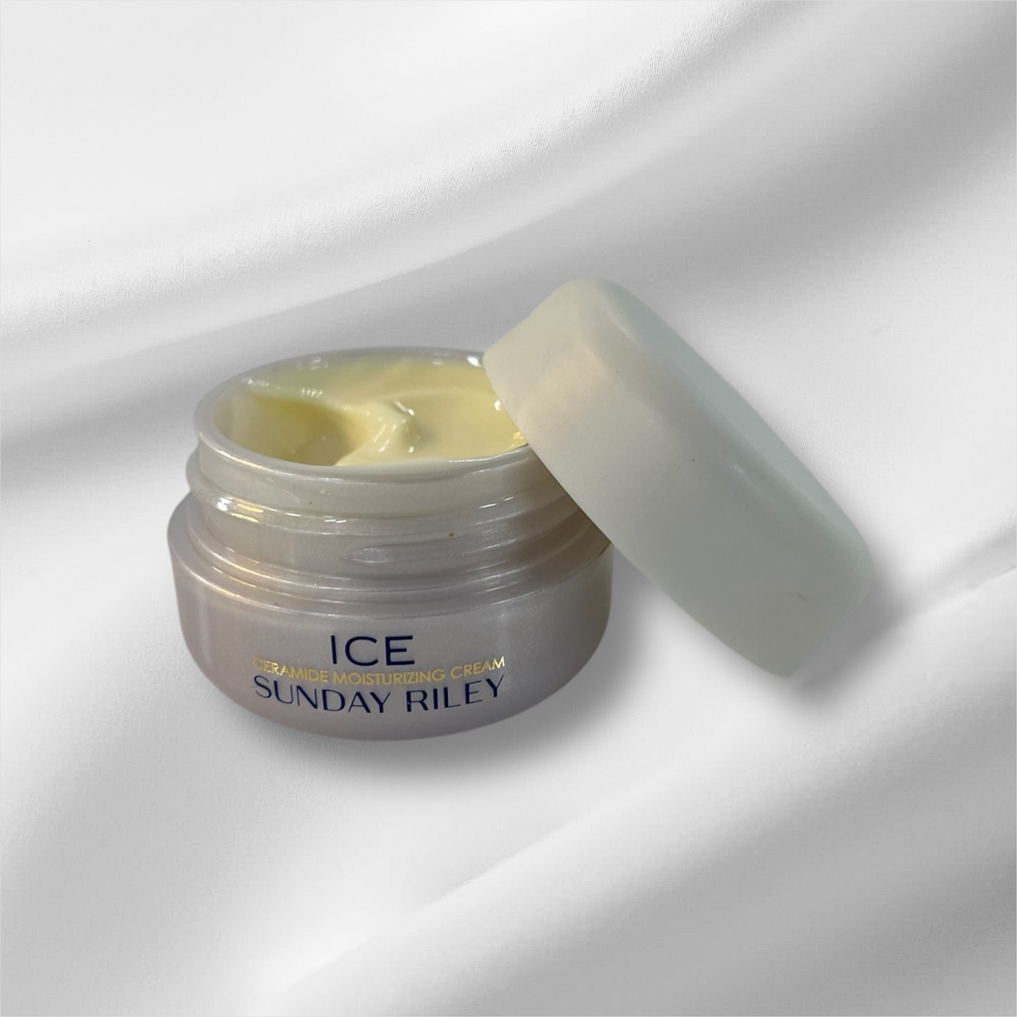 Sunday Riley Ice Ceramide Moisturizing Cream