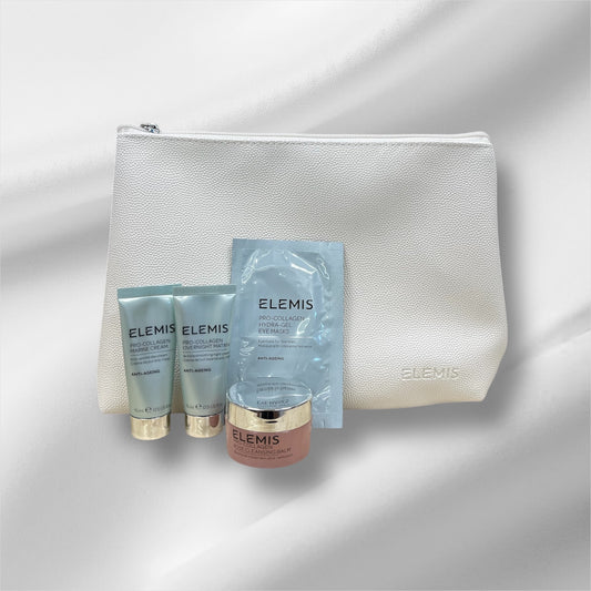 Elemis 4-Piece Collection