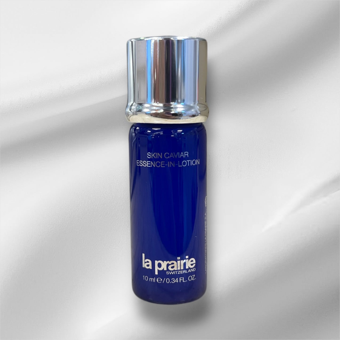 La Prairie Skin Caviar Precious Holiday Gift