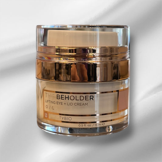 The Beholder Lifting Eye +Lid Cream