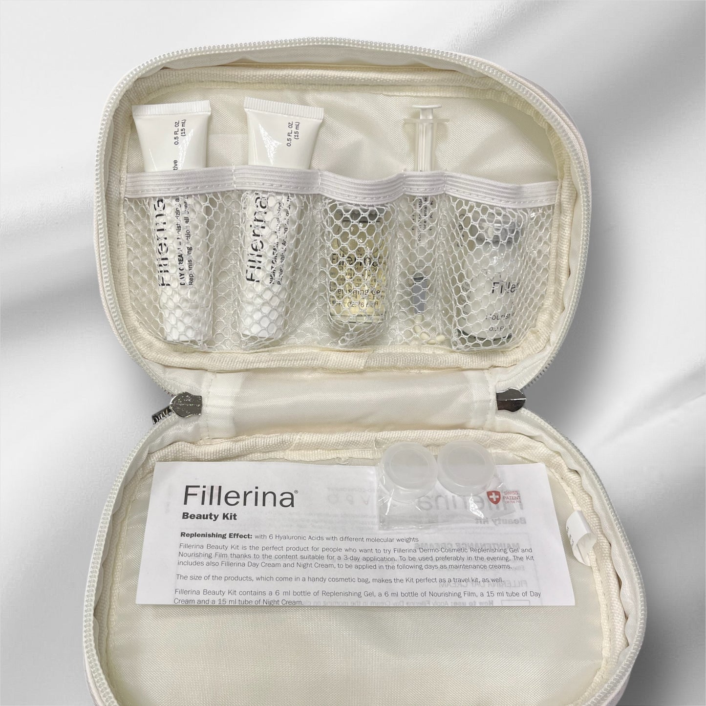 Fillerina Beauty Kit