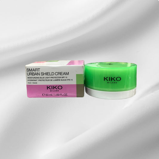 KIKO Moisturizer