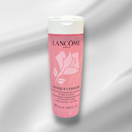 Lancome Re-hydrating Toner with Acacia Honey