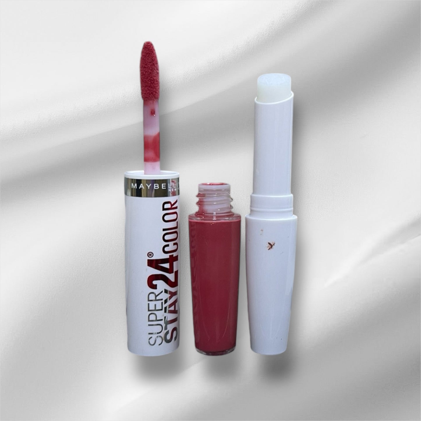 Maybelline Super Stay 24hr Lip color