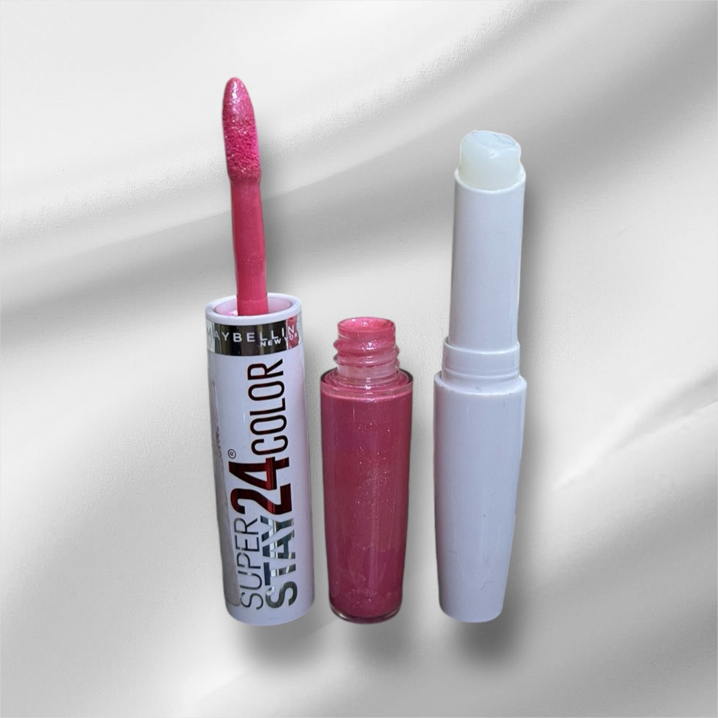 Maybelline Super Stay 24hr Lip color