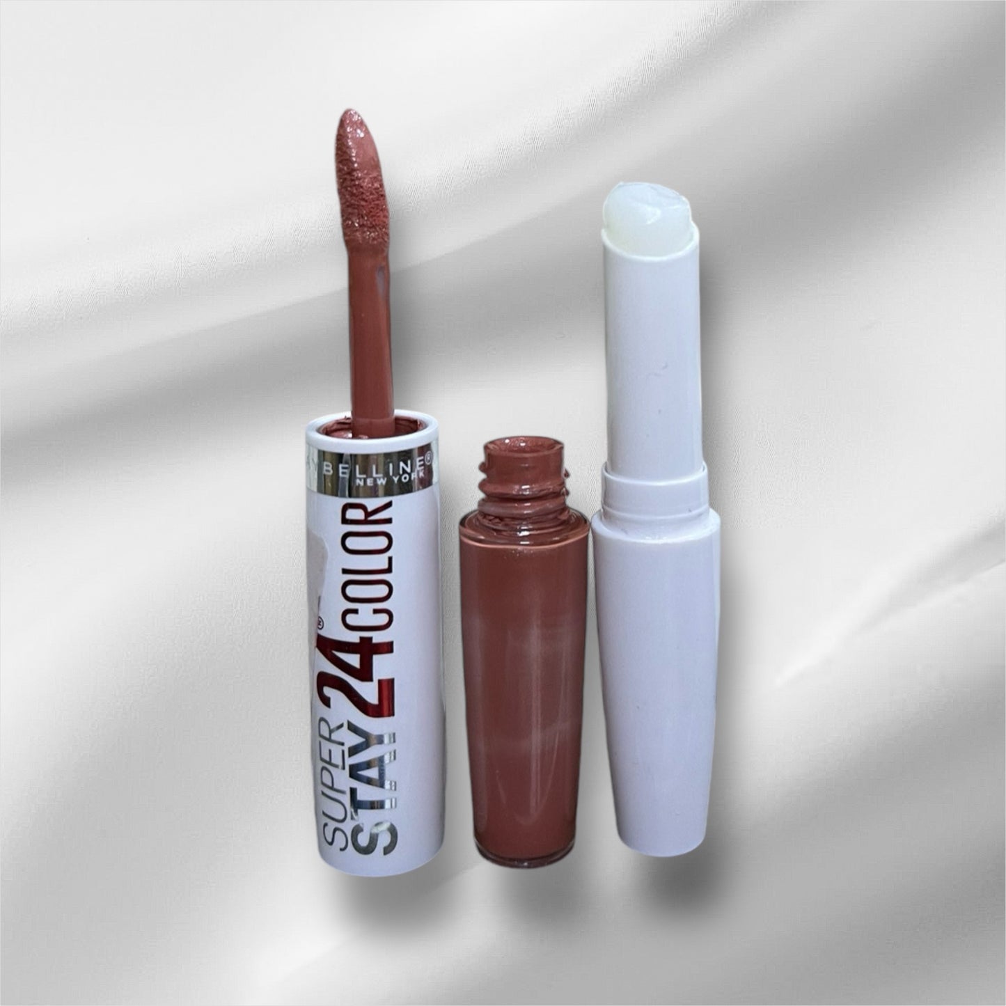 Maybelline Super Stay 24hr Lip color