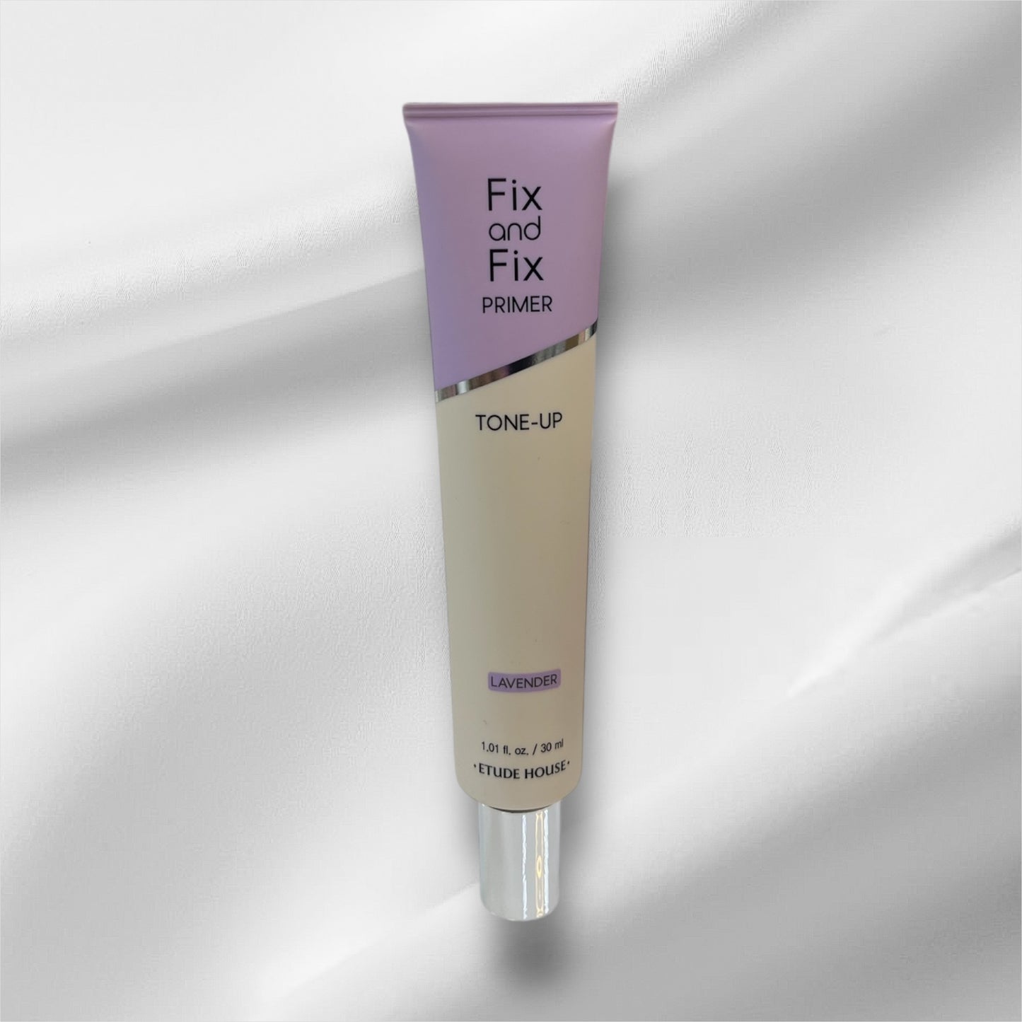 Etude House Fix & Fix Primer