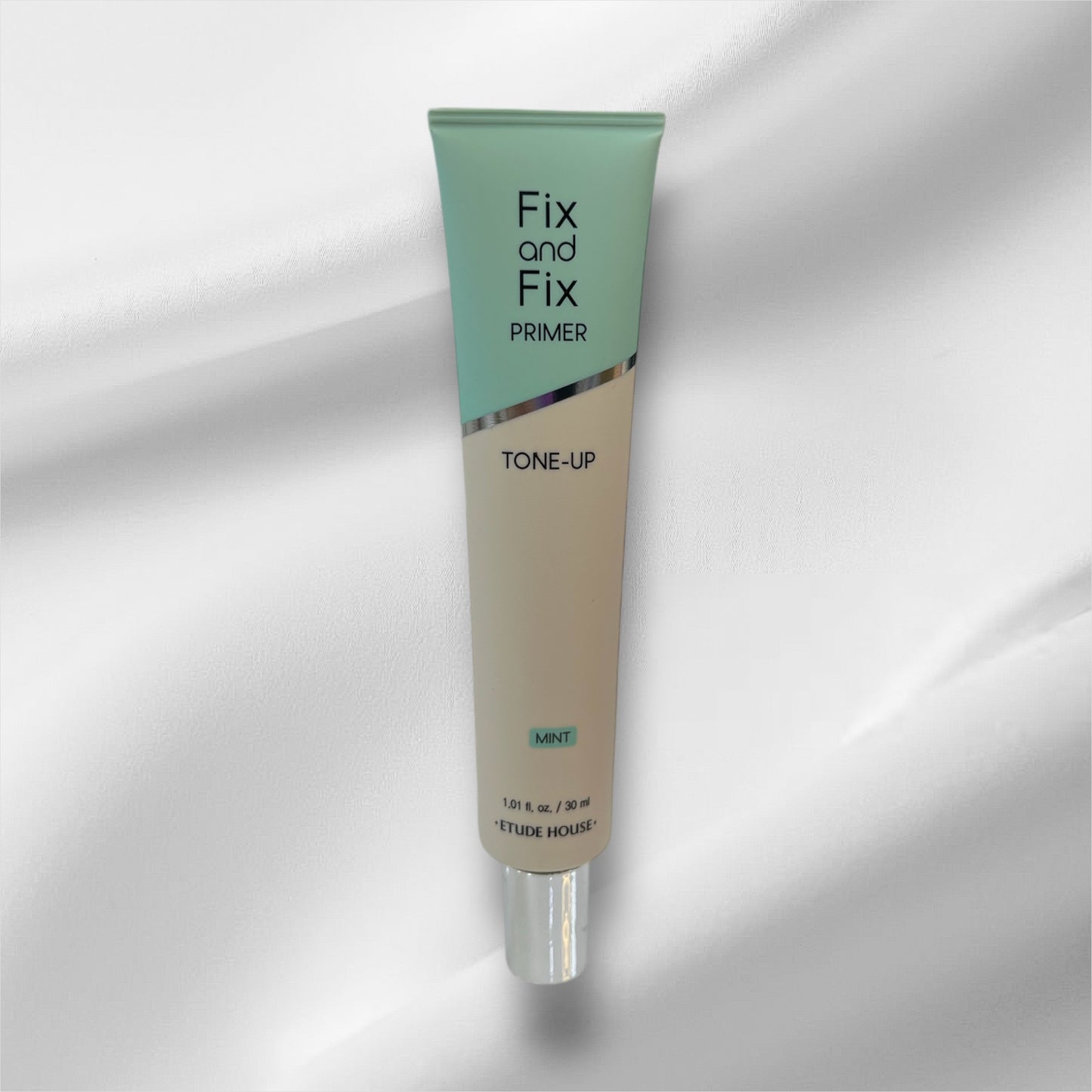 Etude House Fix & Fix Primer