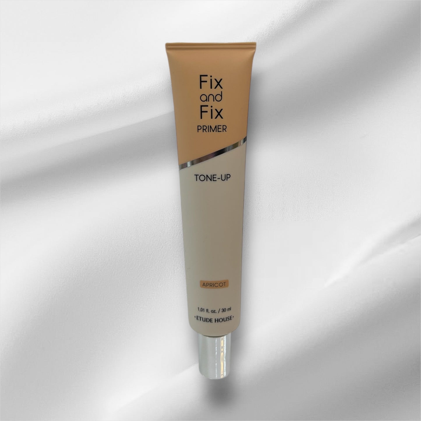 Etude House Fix & Fix Primer