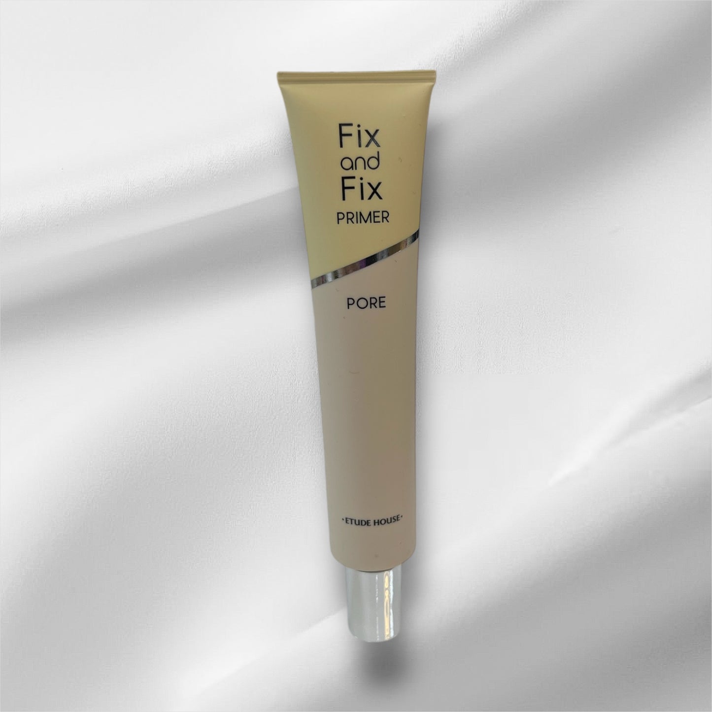 Etude House Fix & Fix Primer