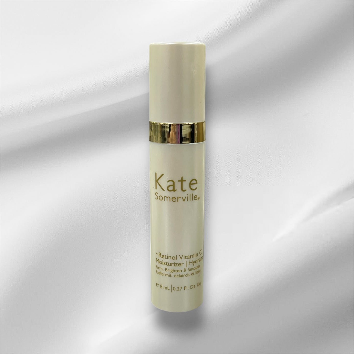 Kate Somerville +Retinol Vitamin C & Moisturizer