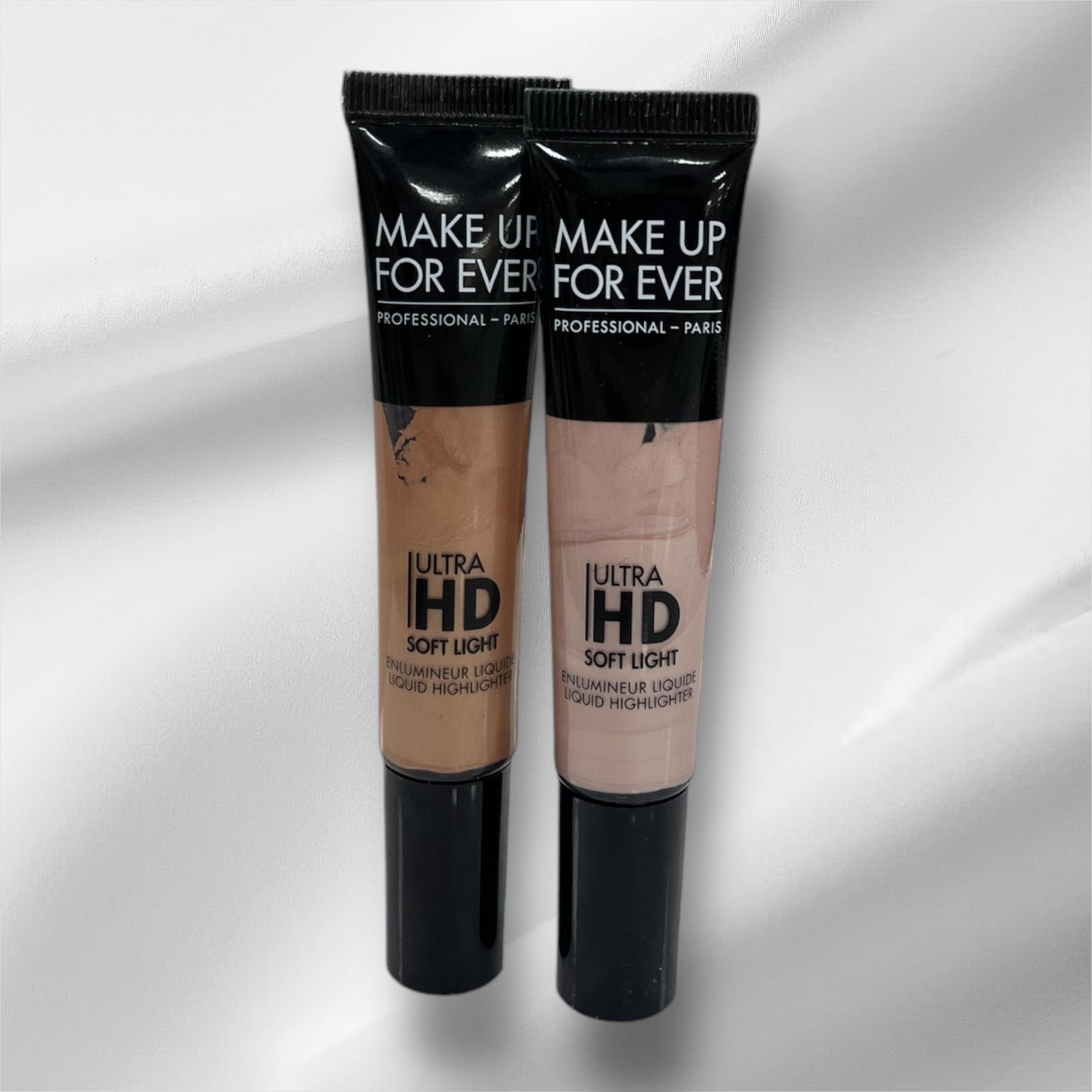 Makeup Forever Ultra HD Soft Light Liquid Highlighter