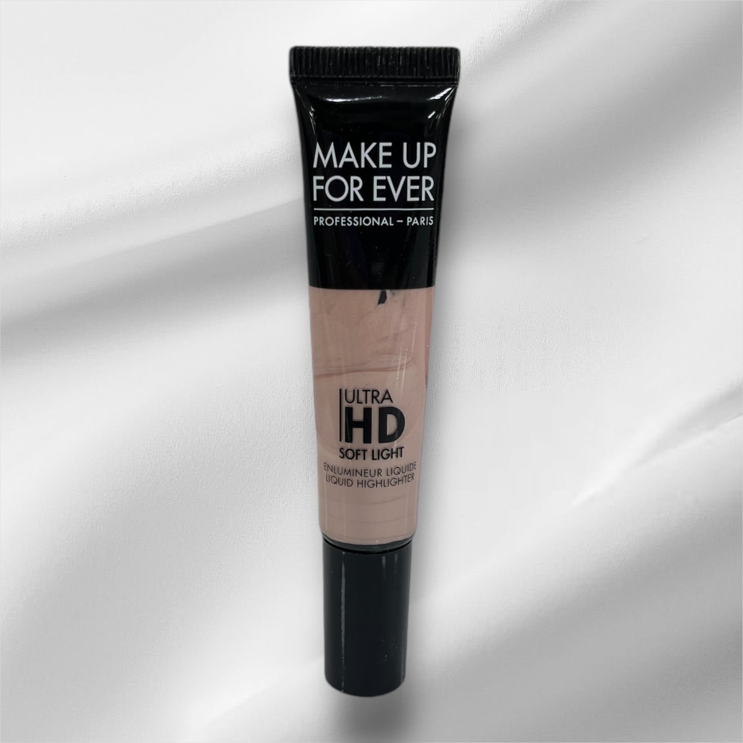 Makeup Forever Ultra HD Soft Light Liquid Highlighter