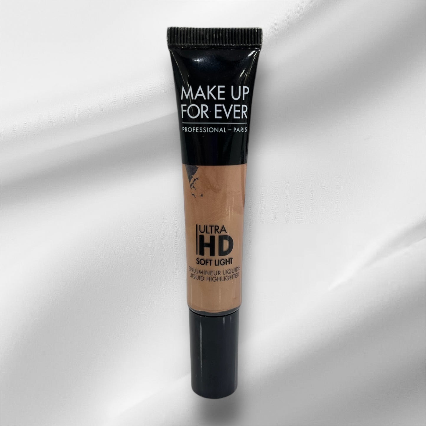 Makeup Forever Ultra HD Soft Light Liquid Highlighter