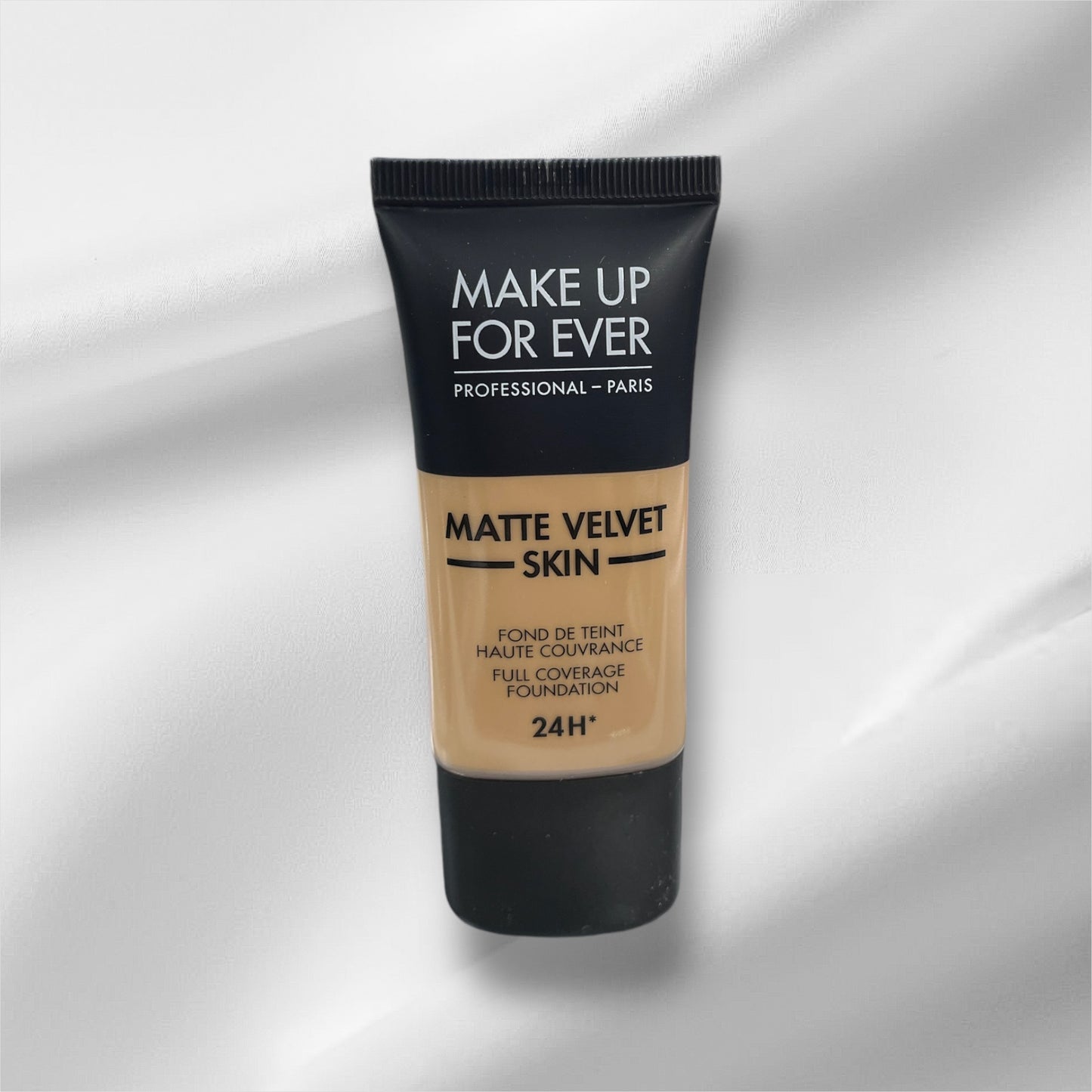 Makeup Forever Matte Velvet Skin Full Coverage Foundation