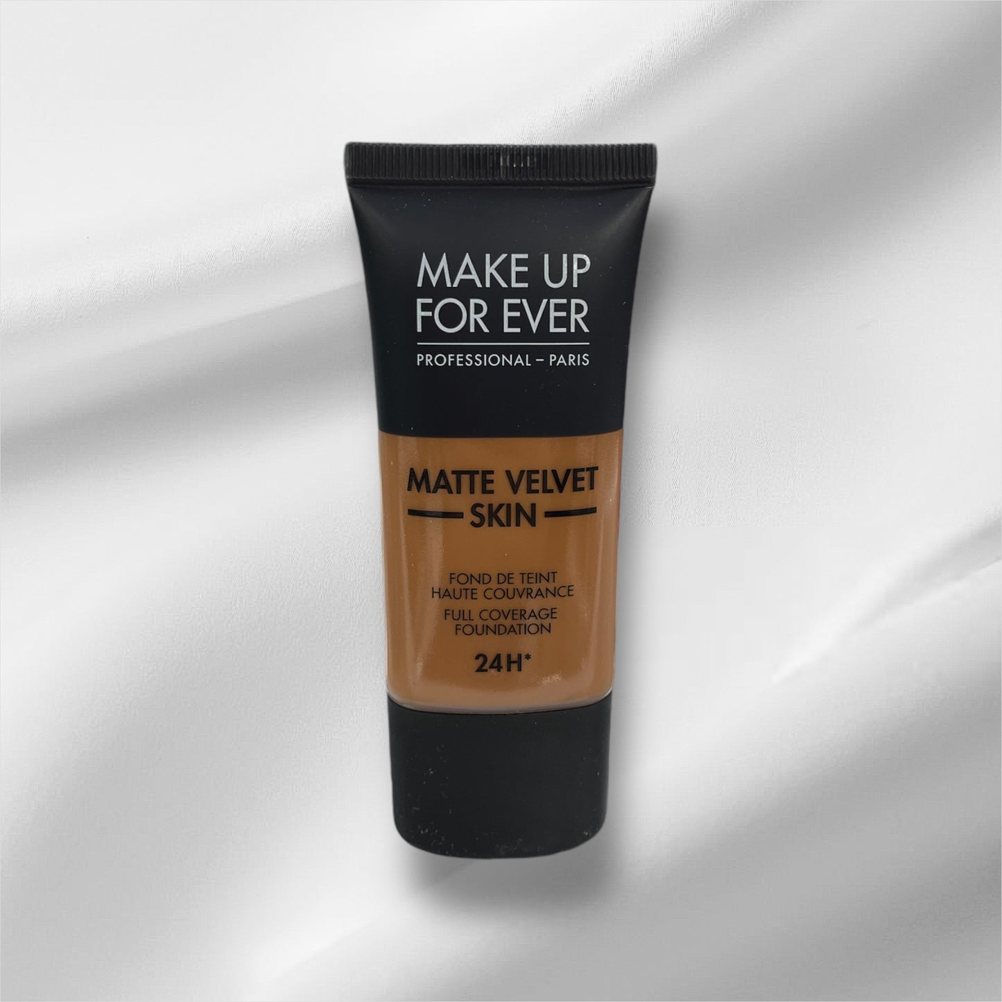 Makeup Forever Matte Velvet Skin Full Coverage Foundation