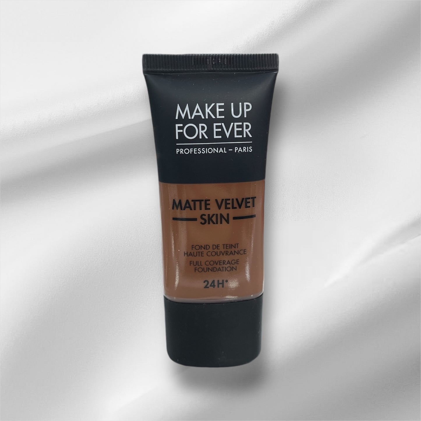 Makeup Forever Matte Velvet Skin Full Coverage Foundation