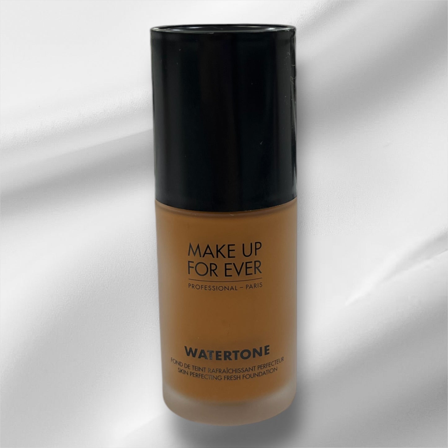 Makeup Forever Watertone Skin Perfecting Fresh Foundation