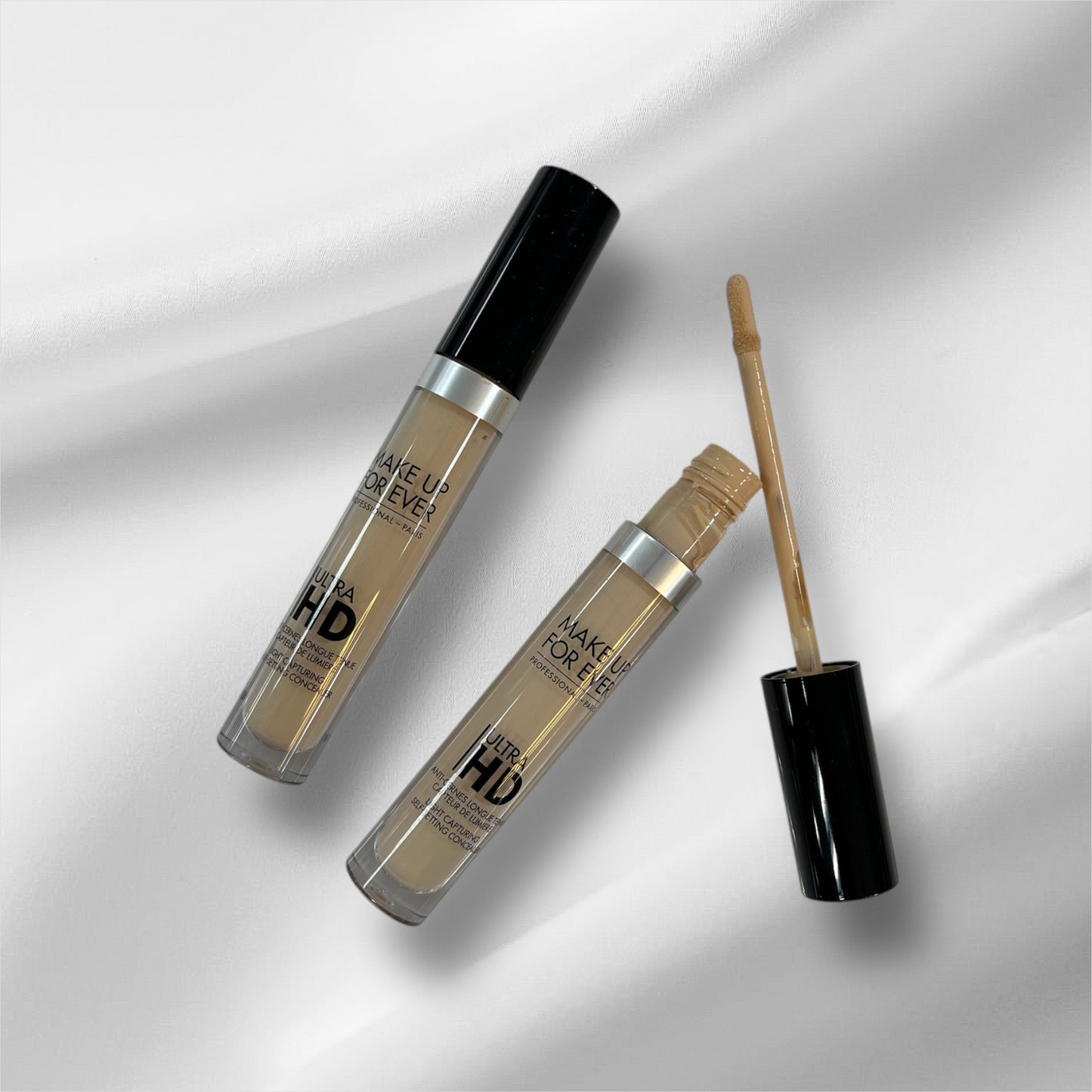 Makeup Forever Ultra HD Self Setting Concealer