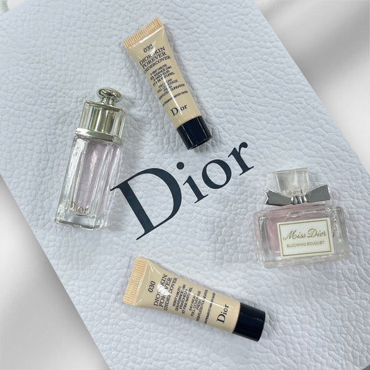 Dior Gift Set