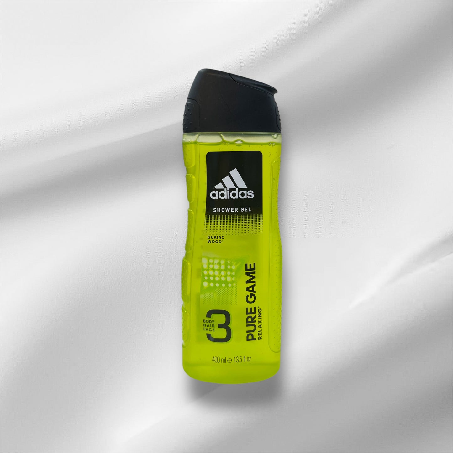 Adidas Shower Gel Body, Hair & Face