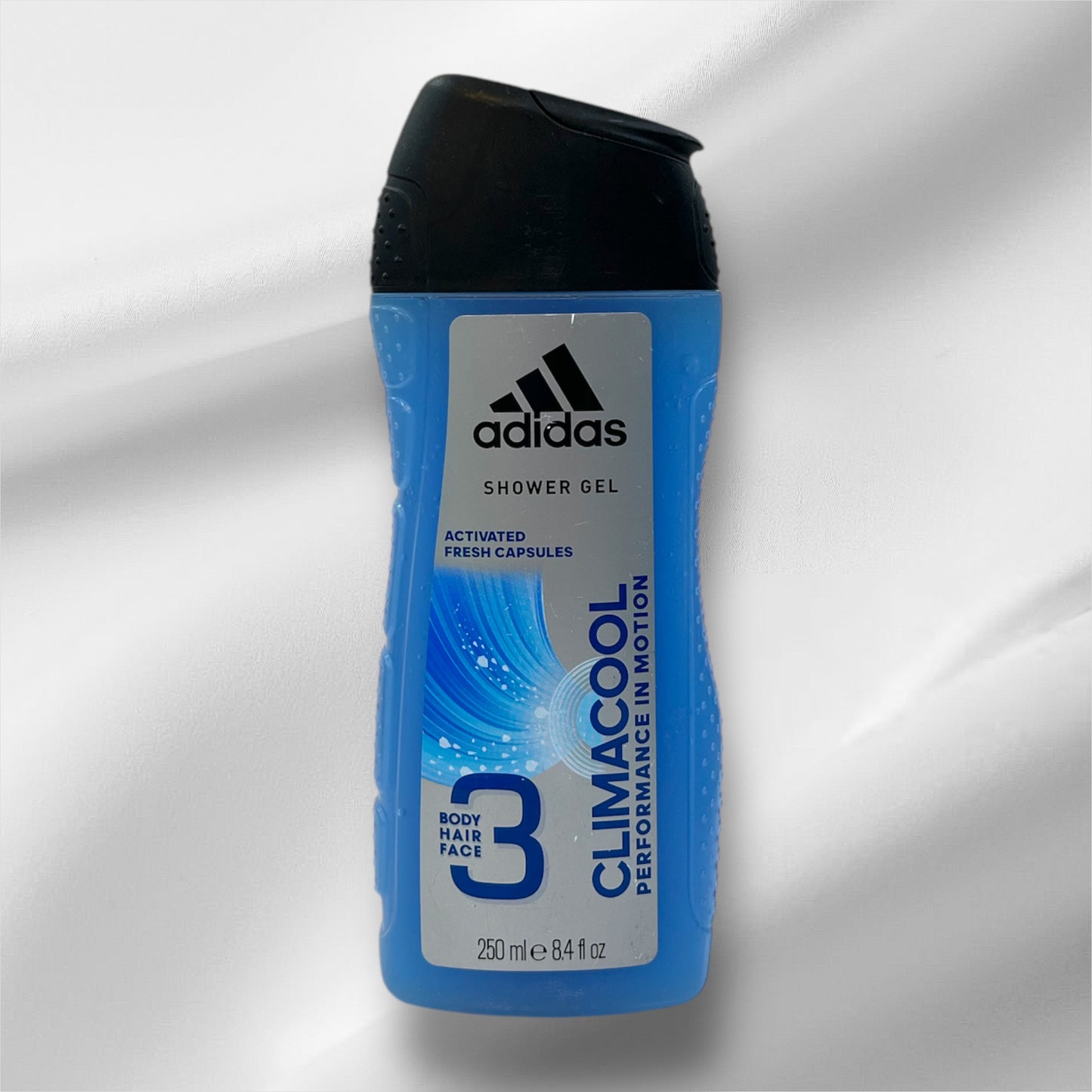 Adidas Shower Gel