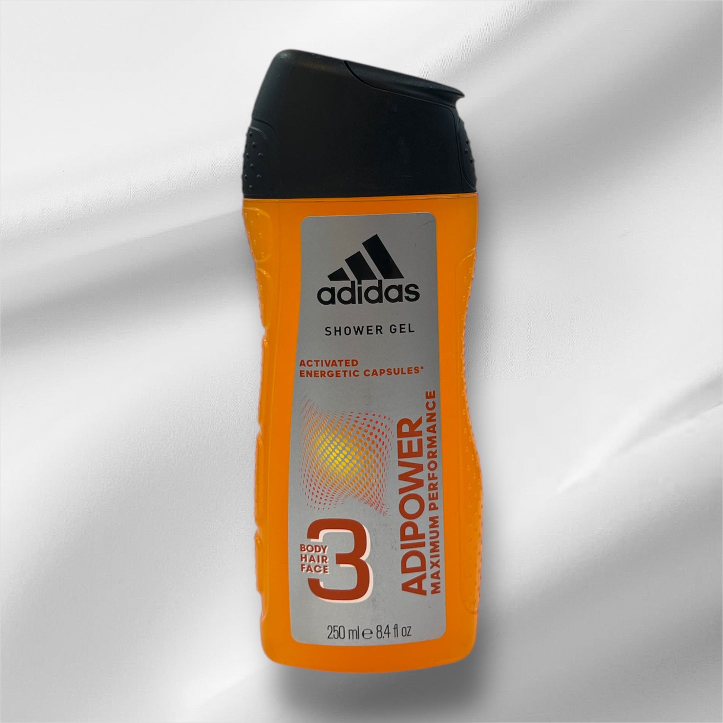 Adidas Shower Gel