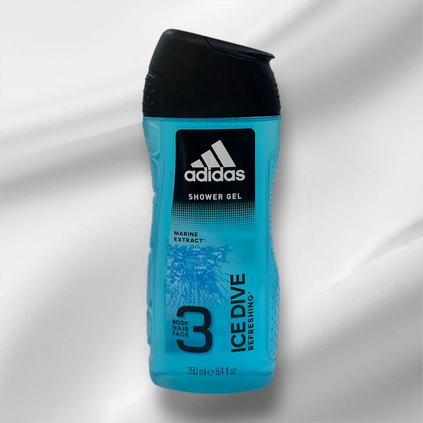 Adidas Shower Gel