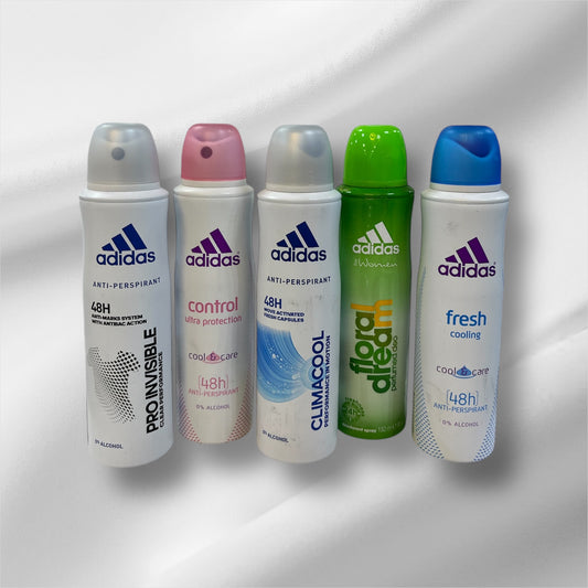 Adidas Body Spray