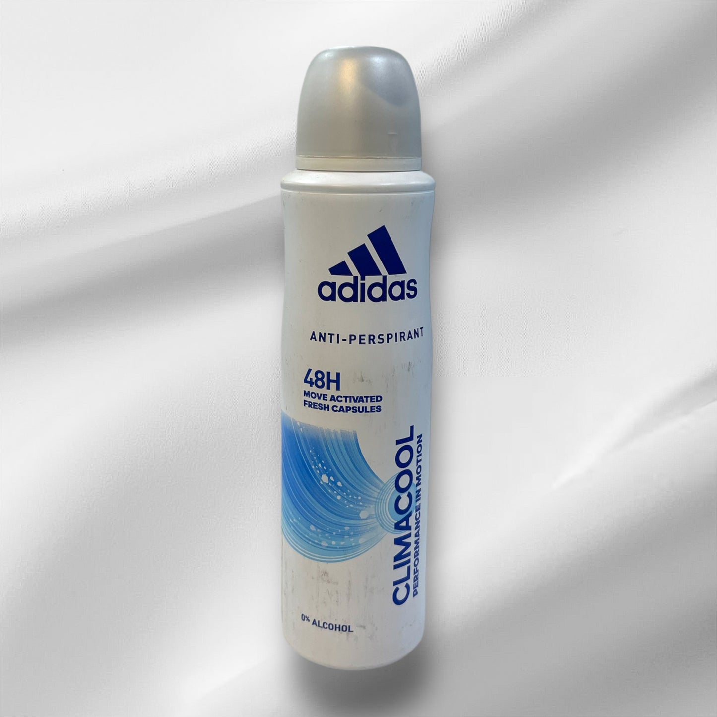 Adidas Body Spray