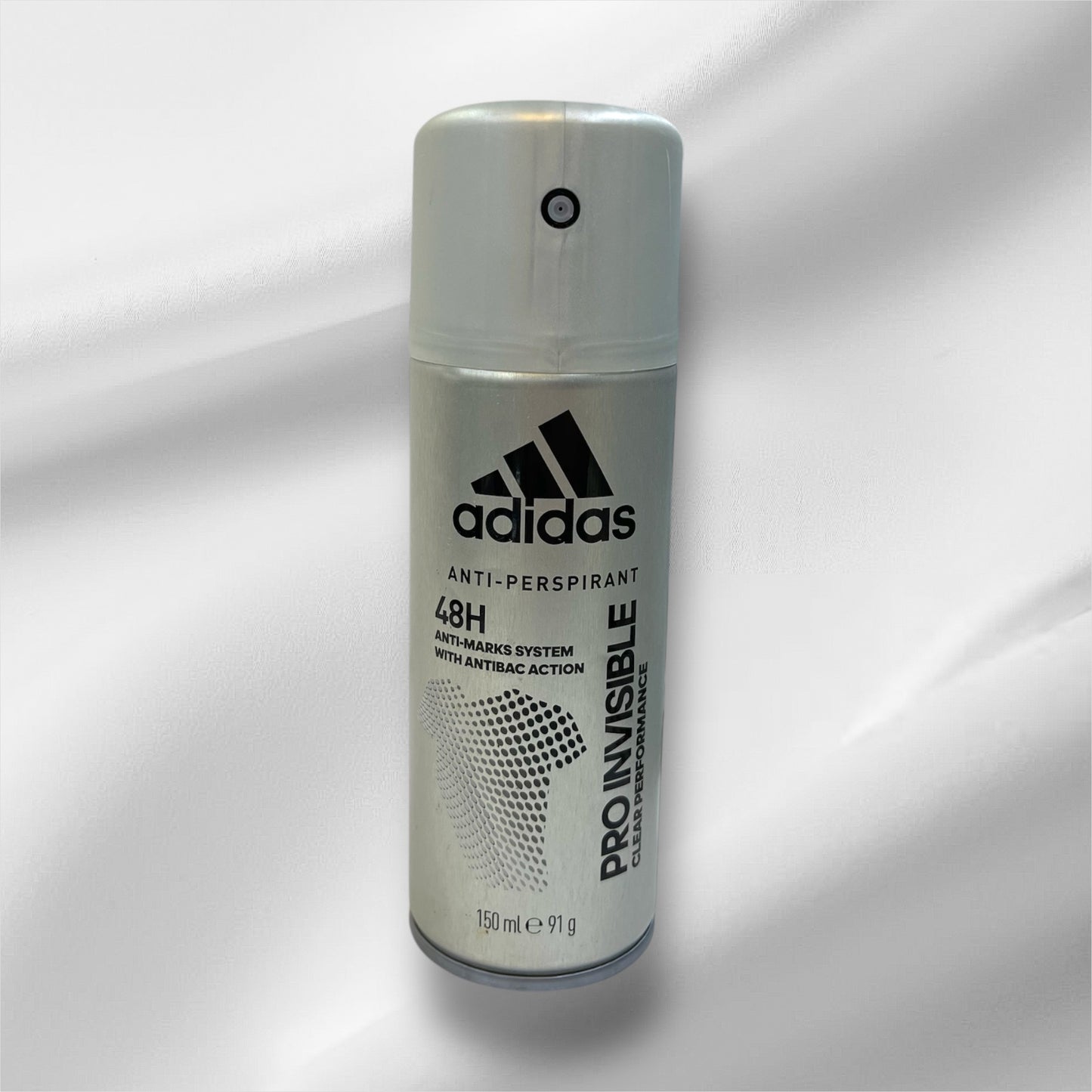 Adidas Men Body Spray