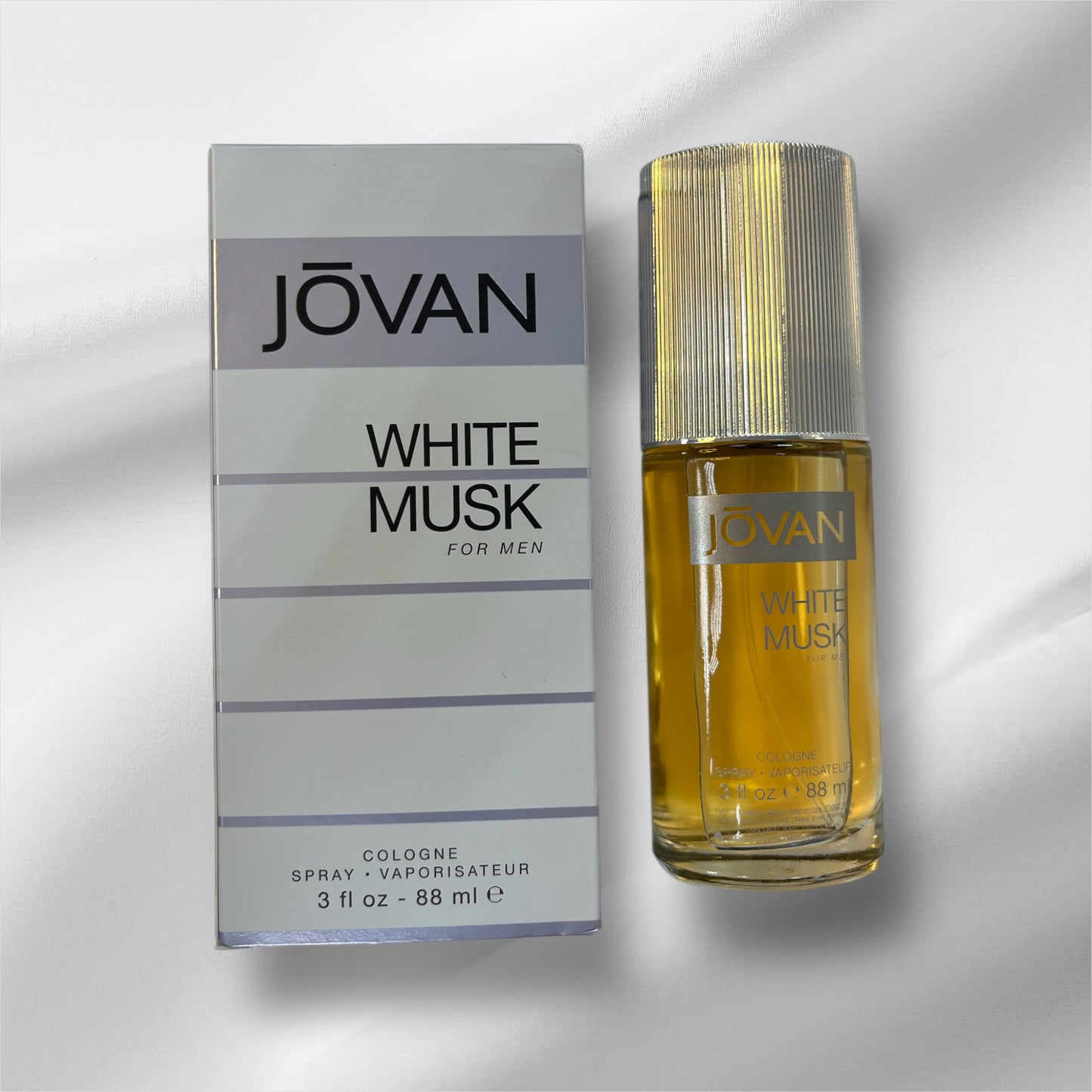 Jovan Cologne