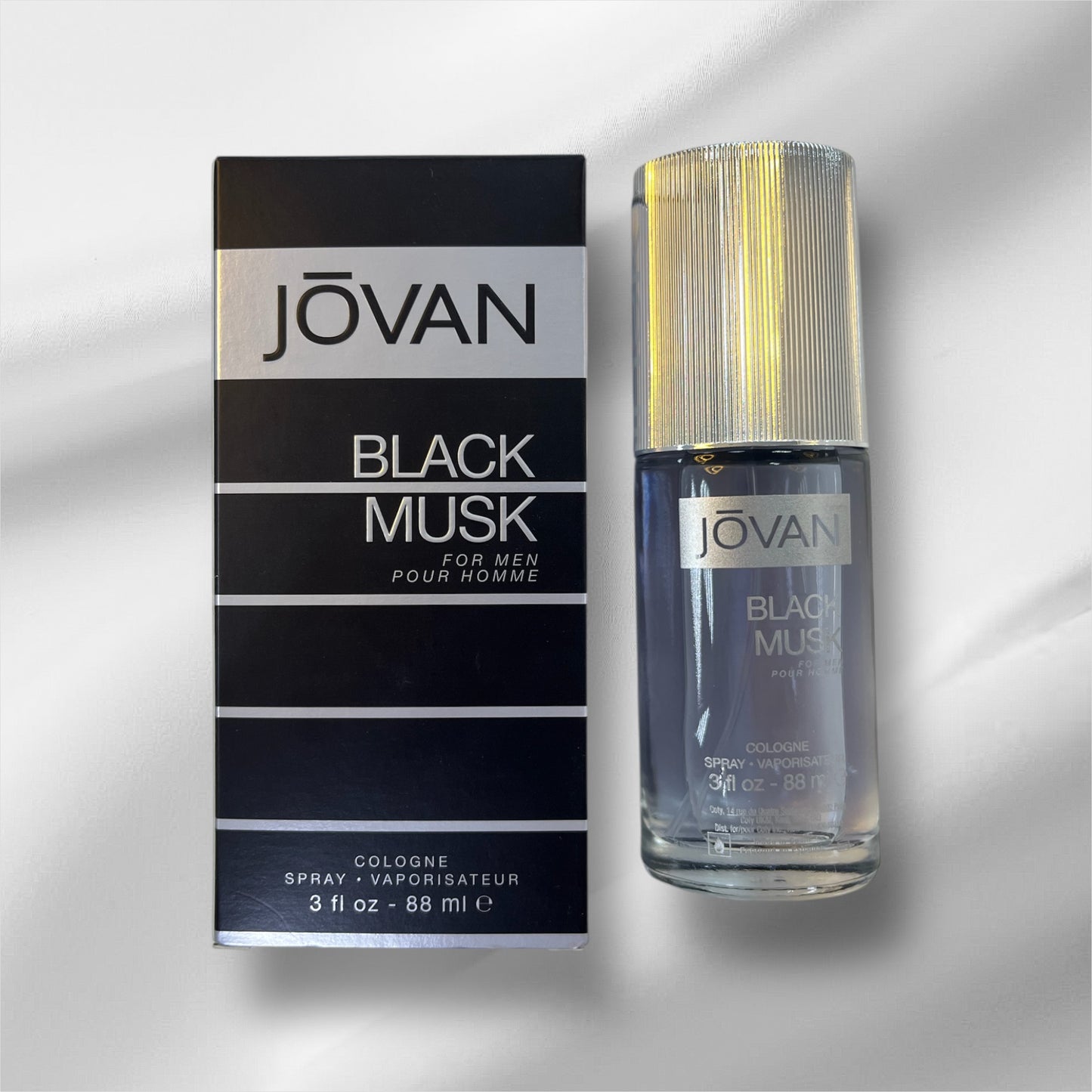 Jovan Cologne