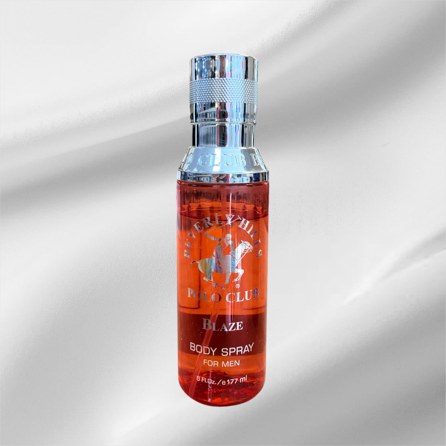 Beverly Hills Polo Club Body Spray