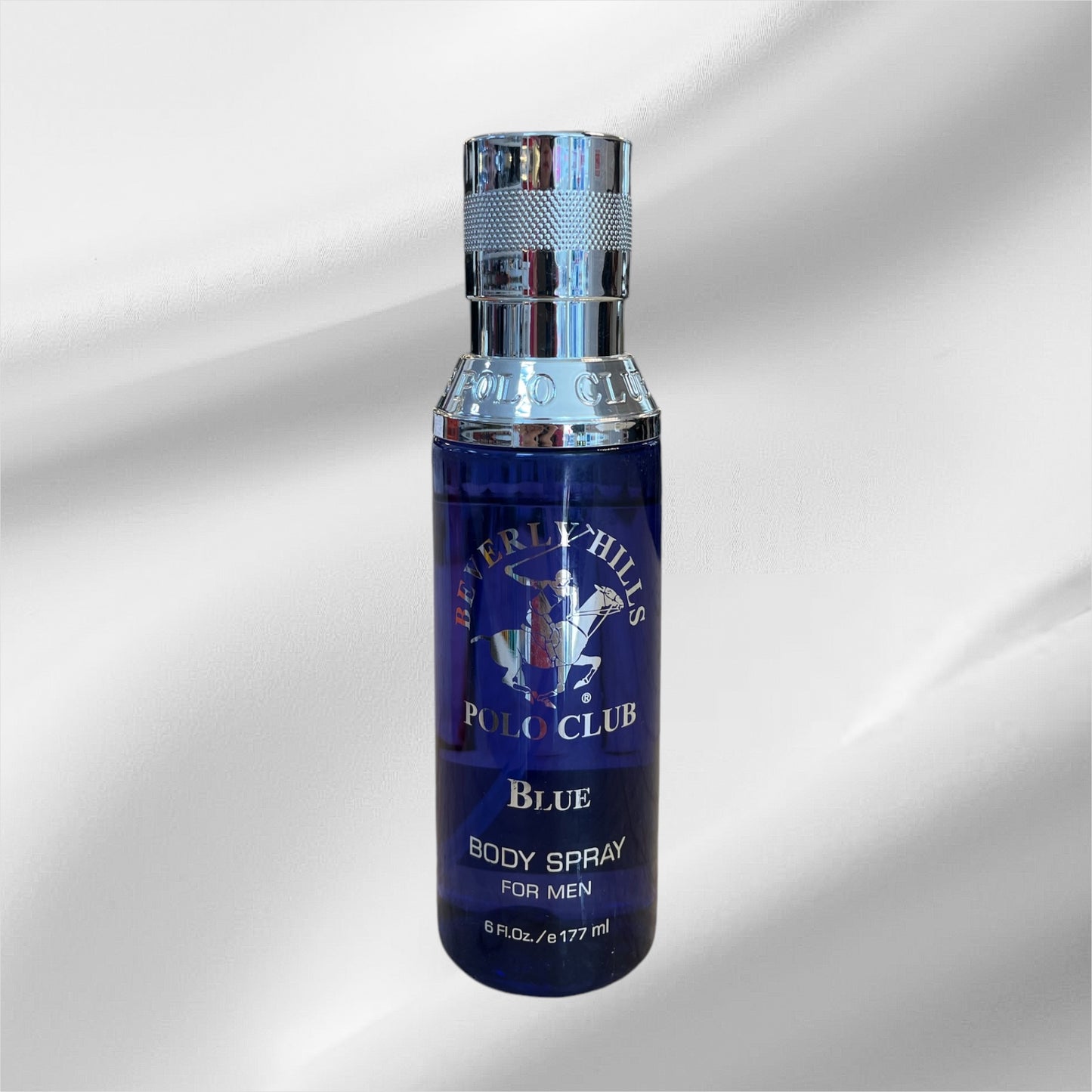 Beverly Hills Polo Club Body Spray