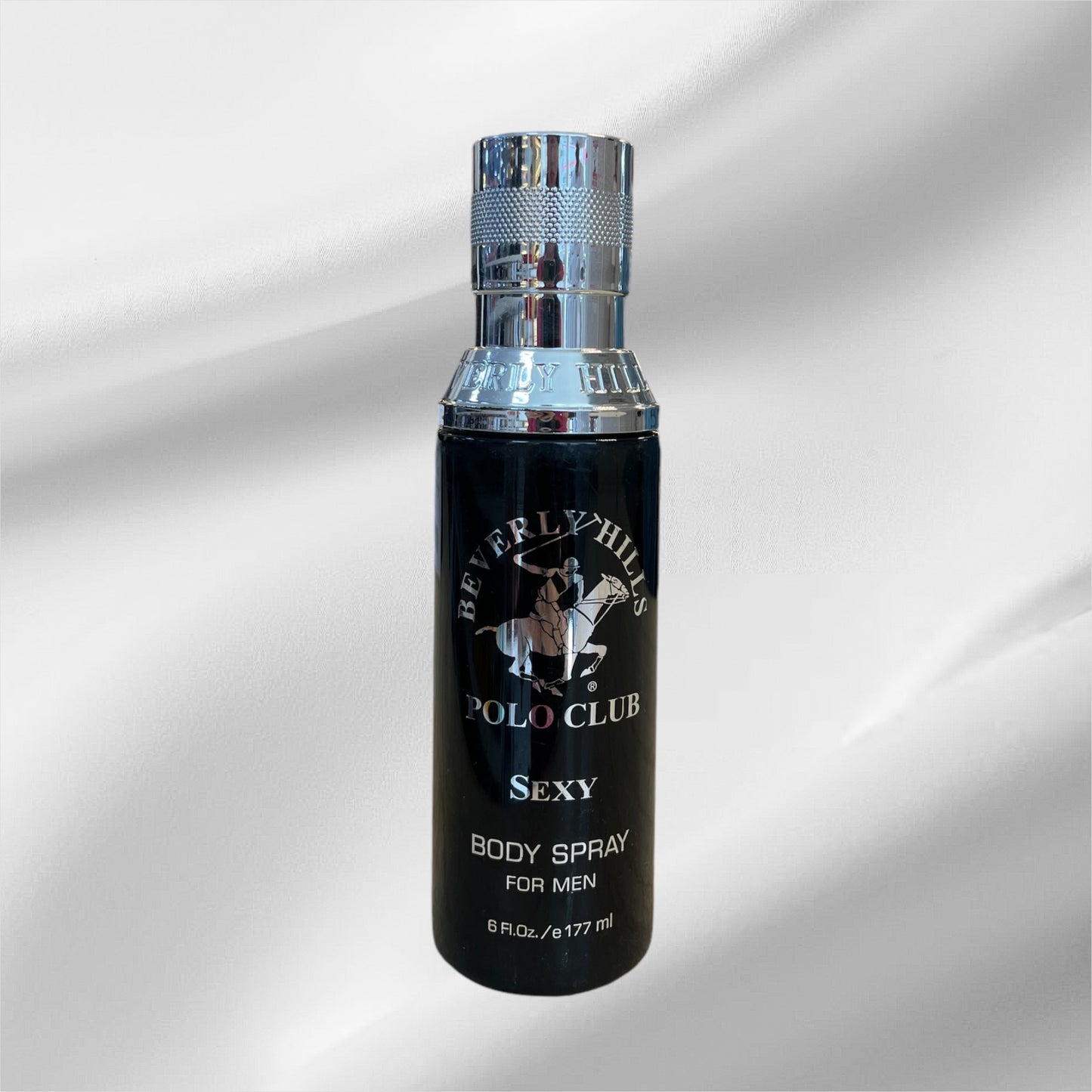 Beverly Hills Polo Club Body Spray